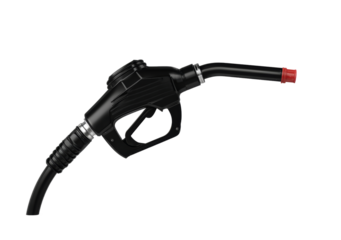 [Transparent Background PNG]Fuel Nozzle for Gas Station Illustration