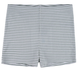 stack of folded paper