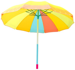 Obraz premium 3d 파라솔 일러스트3d parasol illustration