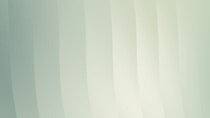 Simple abstract green and white striped background. Suitable for social media posts, presentations, digital marketing, and website design projects.