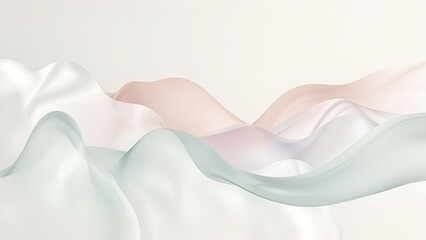 Abstract minimalist pastel color background and wallpaper for presentation