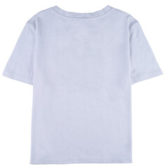 t shirt isolated on white background
