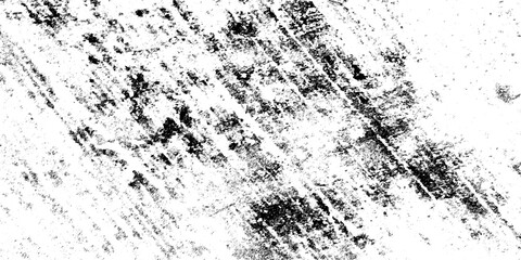 White old concrete wall grunge texture - wide banner format background with copy space for text. Grunge gray texture of chips, cracks, scratches. Soft white grunge.  Distressed black grunge texture.