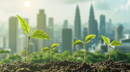 Renewable Energy Revolution: The Future of Sustainability