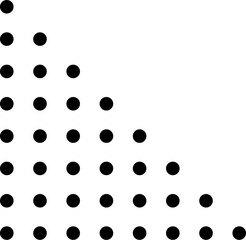 dotted element
