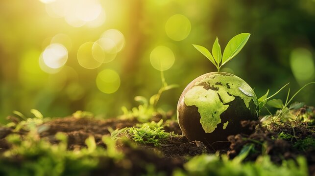 Green Economy Drive: Towards a Net Zero Future