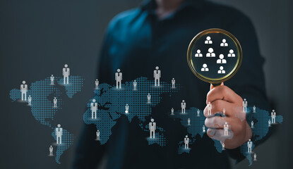 Customer Data Management and Employee Data Management Customer Relationship Management CRM...