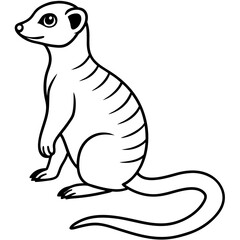 Minimal Meerkat Vector