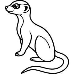 Minimal Meerkat Vector