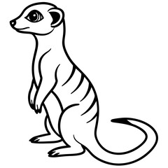 Minimal Meerkat Vector