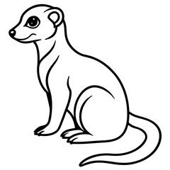 Minimal Meerkat Vector