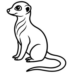 Minimal Meerkat Vector