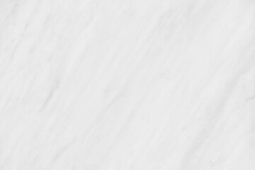 White marble texture with natural pattern for background or design art work.