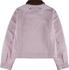 Fototapeta premium white shirt isolated on white