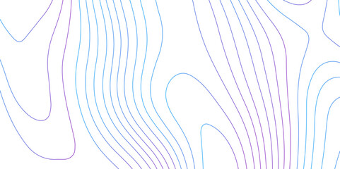 Topographic map background with geographic grid for hiking and mountain sport. luxury topographic wavy pattern and geographic grid map design. paper texture Imitation of a geographical map shades.