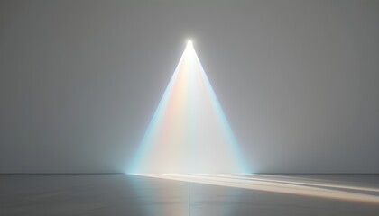 Fountain in the Night