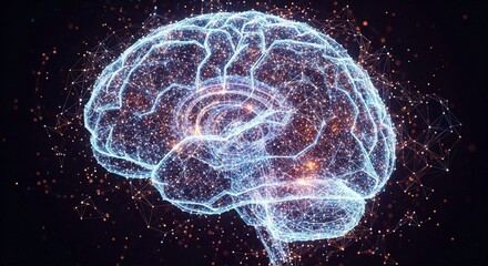 Human brain technology