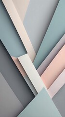 abstract geometric background