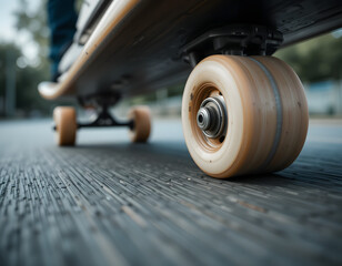 skateboard