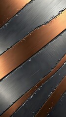 metal plate background