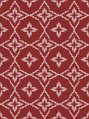 red and gold pattern