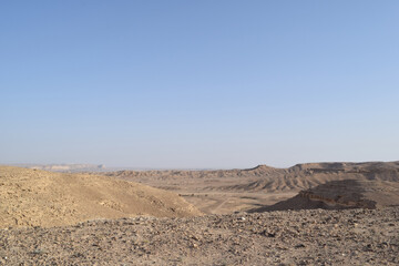 Edge of the world, Saudi Arabia