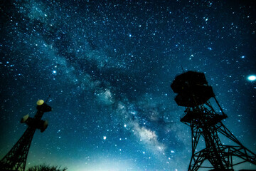 宇宙