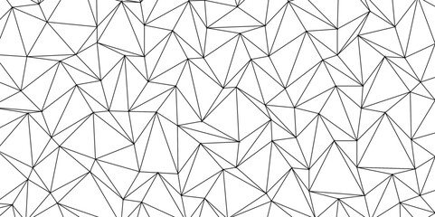 Abstract sketch of a building with lines, Abstract background. Vector abstract futuristic architecture concept with digital geometric connection lines. vector. technology communication data Science.	