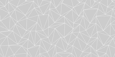 Fototapeta premium Abstract sketch of a building with lines, Abstract background. Vector abstract futuristic architecture concept with digital geometric connection lines. vector. technology communication data Science. 