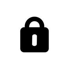 lock icon.eps