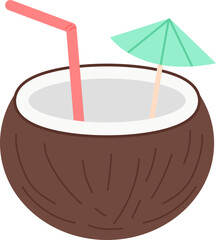 코코넛음료