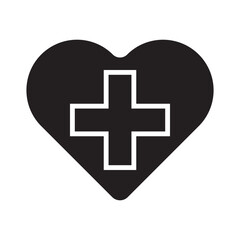 Medical CrossIcon Design