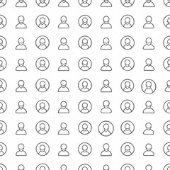 Obraz premium set of icons for web