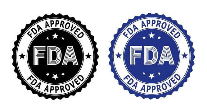 FDA Approved Stamp Seals | Medical and Pharmaceutical Compliance for Product Safety and Marketing