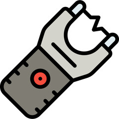 taser icon