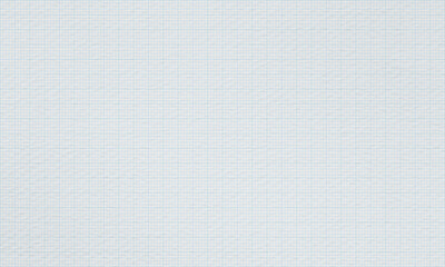 Texture of graph paper, Blue grid line paper sheet