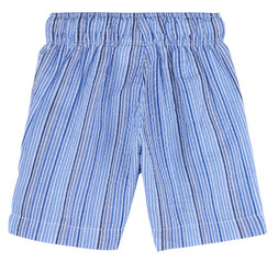 blue jeans shorts