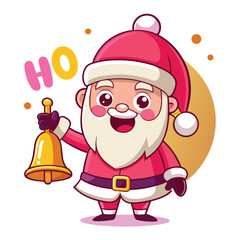 Playful Cat Illustration with Bold Colors and Simple Design Elements