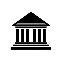 bank-building-icon-on-white-background--.svg