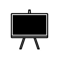 blackboard-icon-on-white-background--.svg