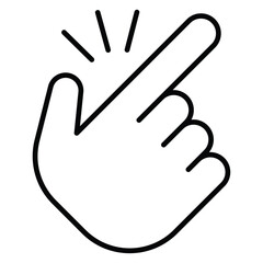 Easy icon simple flat icon vector symbol