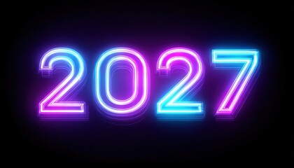 Neon 2027.
