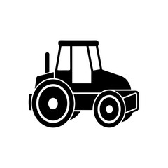 road-roller-icon-on-white-background--.svg