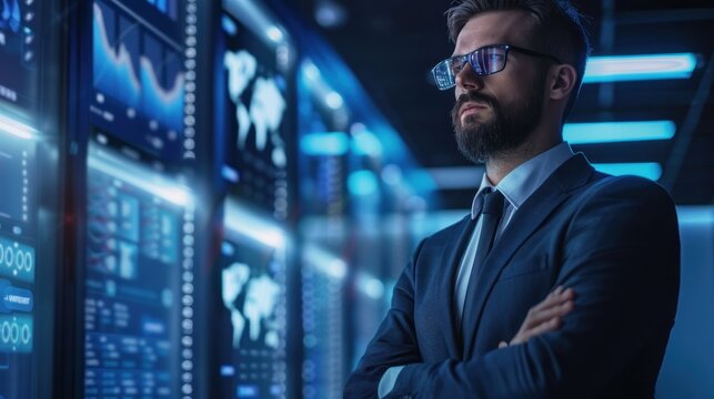 Strategic Role of IT Project Manager