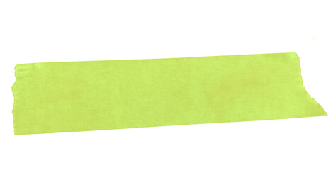 Obraz premium Real Paper Masking Tape Lower Third Title Bar with Sticky Tape Aesthetic – Ideal for Personal Vlogs, Retro Videos, and Scrapbook-Style Overlays