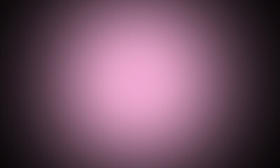 Soft pink gradient background with a vignette effect for various creative design purposes.