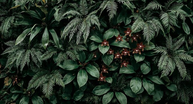 A golden retriever dog walking on a crosswalk with an older woman and people in the background