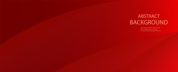 red tone color background abstract art vector. eps 10