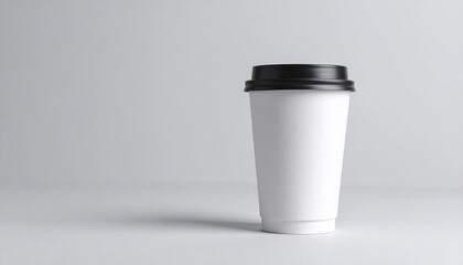 coffee cup, Generated image