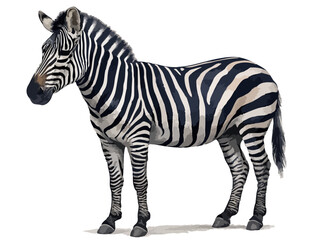 Equus quagga